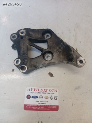 PEJO 207 308 KLİMA BAĞLANTI AYAĞI V 754891480