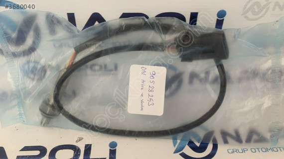 90528253 OPEL ASTRA K VECTRA B OKSİJEN SENSÖRÜ