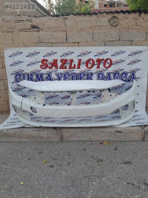 FİAT EGEA ÖN TAMPON ORJİNAL ÇIKMA