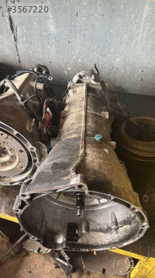 8HP70X X6 E70 E71 ŞANZIMAN KOMPLE