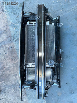 HYUNDAİ ACCENT BLUE  DİZEL PANEL