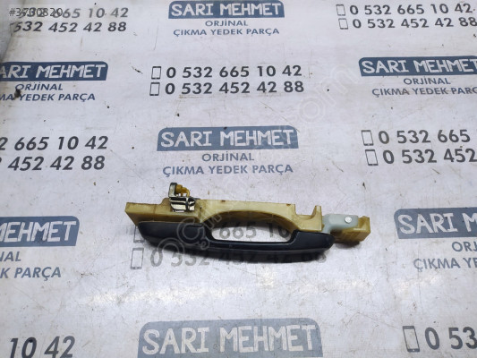 ÇIKMA HYUNDAİ ACCENT ERA SAĞ ÖN DIŞ KAPI KOLU BRAKETİ