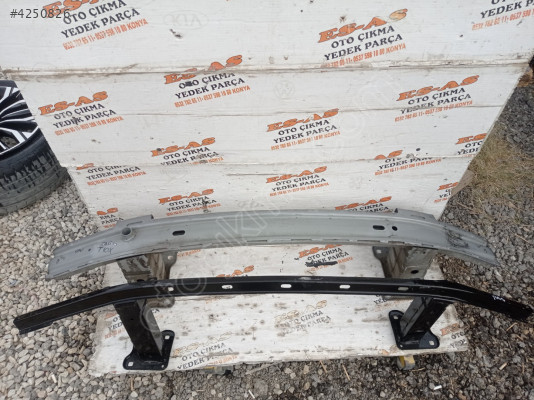 TOGG T10X ÖN TAMPON DEMİRİ ALT VE ÜST ÇIKMA ORJİNAL