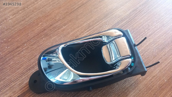 CHEVROLET REZZO SAĞ KAPI İÇ AÇMA KOLU.OTO ERKAN ÜNYE