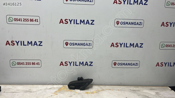 HYUNDAI BRAKET HYUNDAI İ20 ARKA TAMPON AYAGI SAG