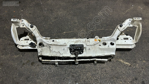 2013 FORD CONNECT 1.8 75 LİK E5 ÖN PANEL