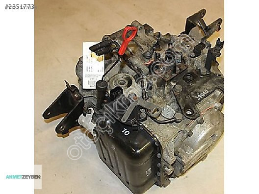 HYUNDAİ TUCSON ÇIKMA OTOMATİK ŞANZIMAN