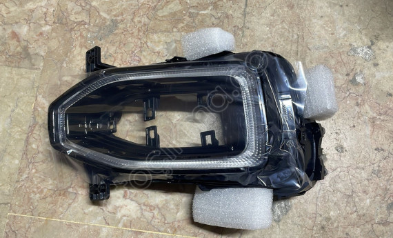 T-ROC GUNDUZ FARI SOL LEDLİ2017 2018 2019 2020 SIFIR 2GA941055F