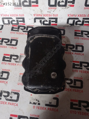 MINI COOPER R56 motor yağ karteri 7550483 1.6 benzin