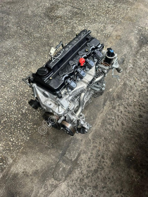 Honda Civic FC5 1.6L Komple Motor - Oto Çıkma Parçaları