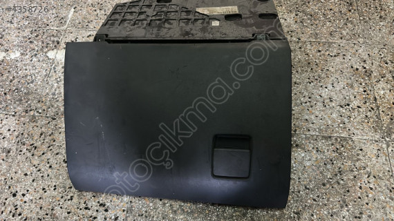 2003-2007 OPEL ASTRA G TORPİDO KAPAĞI ORJ ÇIKMA