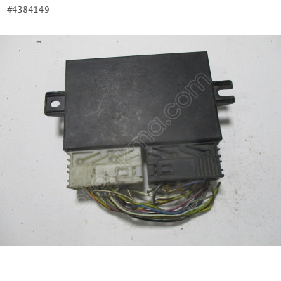 Bmw E36 Kontrol Modülü 61.35-8367981 CM