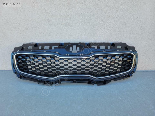 KIA SPORTAGE ÇIKMA ORJİNAL PANJUR