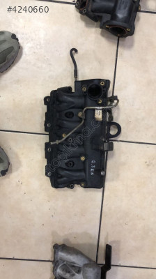 FİAT FİORİNO 1,3 EURO  5  EMME MANİFOLDU