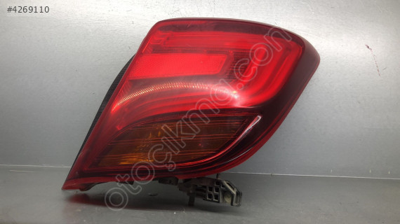 TOYOTA YARİS ORJİNAL ÇIKMA SAĞ STOP  M