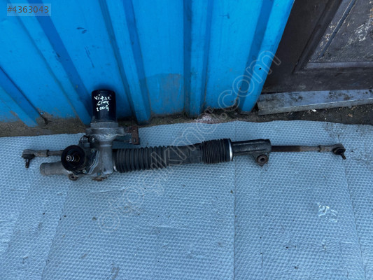 2004 Honda vitec elektrikli direksiyon kutusu