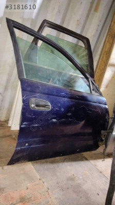 TOYOTA CARİNA SAĞ ÖN KAPI ÇEVİK OTO BURSA