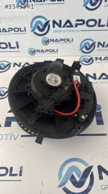 3Q1819021C FAN MOTORU GOLF /ARTEON/LEON