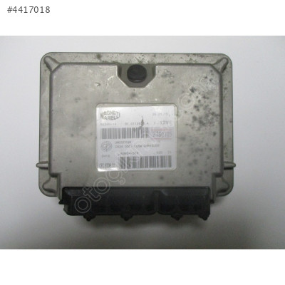 Fiat 500 Şanzıman Beyni CFC8TDW.01 55245644