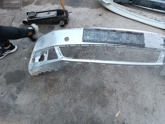 2012-2015 VW Jetta İçin Ön Tampon Çıkma Parça