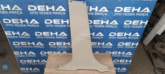 FORD FOCUS SAĞ ORTA DİREK KAPLAMASI BM51-A243W07