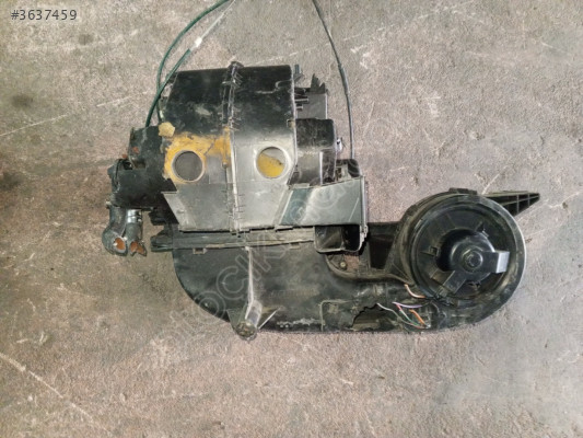 FİAT TEMPRA KALORİFER KUTUSU DENİZ FİAT