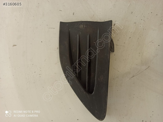 RENAULT SYMBOL SOL SİS FAR KAPAĞI  OEM 263310522R