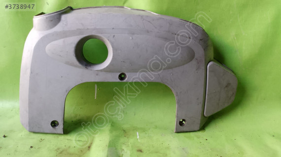 renault scenic motor üst kapağı 1,9 DCİ