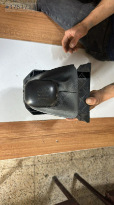 PEJO RİFTER OPEL COMBO 6 İLERİ VİTES MEKANİZMASI ORJ ÇIKMA