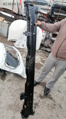 FORD TRANSİT FIRAGAR SACI ORJİNAL