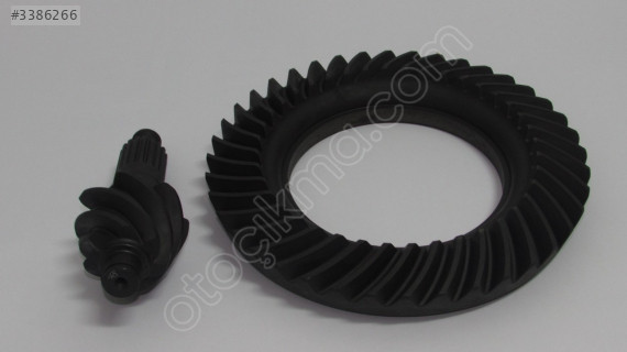 MC892178 CANTER 659T+PRESTİJ AYNA MAHRUTİ 7*40