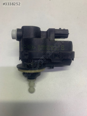10041 MEGANE 4 FAR AYAR MOTORU