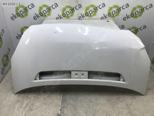 VOLKSWAGEN CRAFTER 2012 2016 ÖN KAPUT 2E2823033A