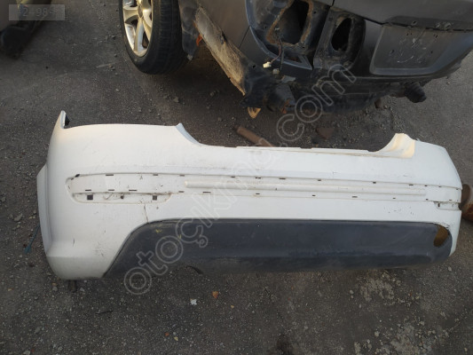 ÇIKMA FİAT LİNEA MAKYAJLI ARKA TAMPON T-231