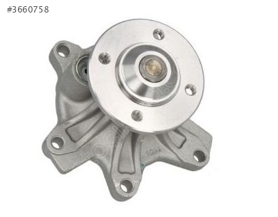 TOYOTA COROLLA  2003- 1.4 D4D DEVİRDAİM