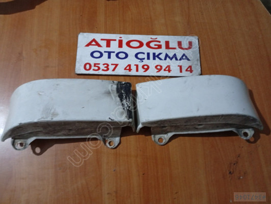 Skoda felicia sağ arka stop alt sacı 1995 2003