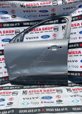 FORD KUGA SOL ÖN KAPI ORJİNAL ÇIKMA