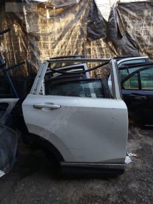 HONDA CRV SAĞ ARKA YENİ