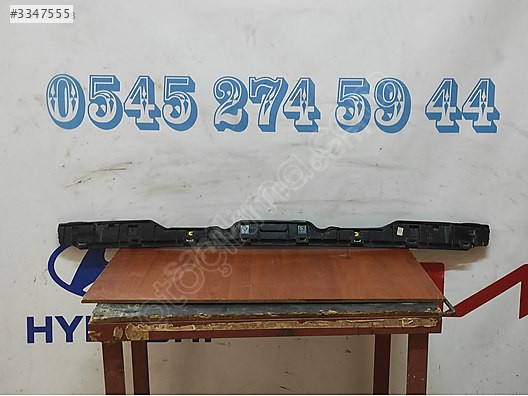 HYUNDAİ TUCSON ARKA TAMPON BRAKETİ 2017-2020 (87376-D7000)
