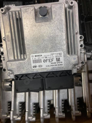 HYUNDAİ X35 kia sportage 391N0-2FEF0 0281035659 ECU MOTOR