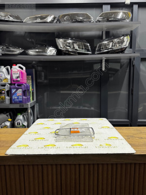 AUDI A3 VİTES KOLU ÇERÇEVESİ 8V0864260A-8V0864260A3Q7 12-17