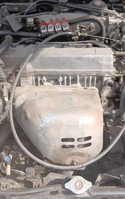 Toyota coronna 2.0 komple motor hatasız