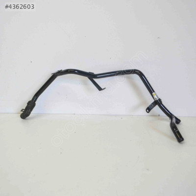 03L122157Q  ORJİNAL SOĞUTMA SIVISI HORTUMU