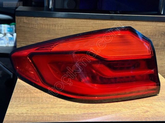 SİNCAR OTODAN BMW G30 SOL DIŞ STOP ÇIKMA ORJİNAL 630001