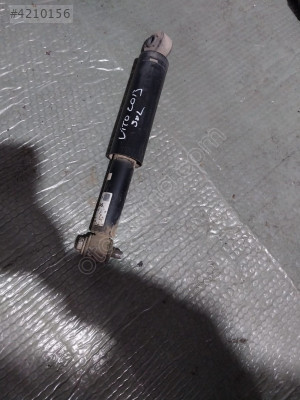 MERCEDES VİTO 2013 ÇIKMA ORİJİNAL ARKA AMORTİSÖR