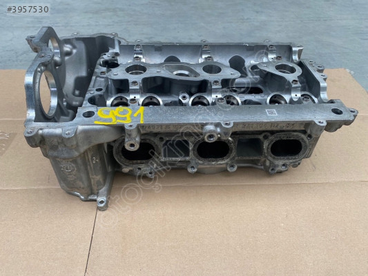 SİLİNDİR KAPAĞI PORSCHE 911 991 CARRERA 3.8 9A1104112