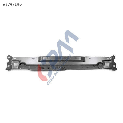 MERCEDES C SERİSİ A204 W204 ÖN PANEL SACI A2046200072
