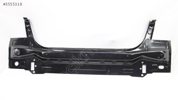 BMW F10 - F10 LCI PANEL ARKA 41347240434