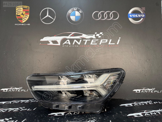 VOLVO XC40 SOL FAR ÇIKMA ORİJİNAL