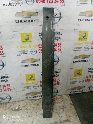 OPEL İNSIGNIA A TAMPON DEMİRİ ÇIKMA SÖKME YEDEK PARÇA